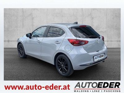 Mazda Mazda2 Vorführwagen