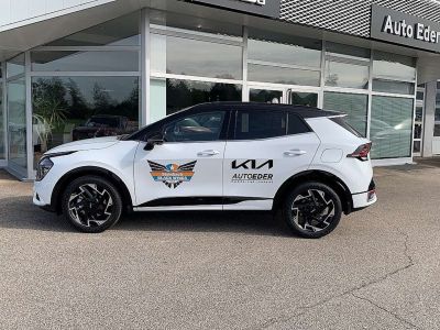 KIA Sportage Vorführwagen