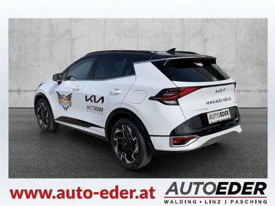 KIA Sportage Vorführwagen