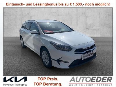 KIA Ceed Neuwagen