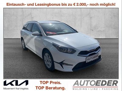 KIA Ceed Vorführwagen