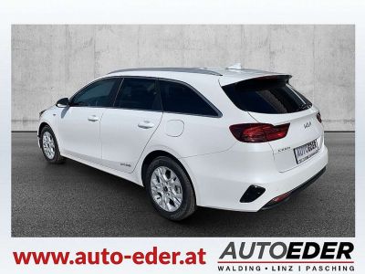 KIA Ceed Neuwagen