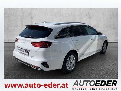 KIA Ceed Neuwagen