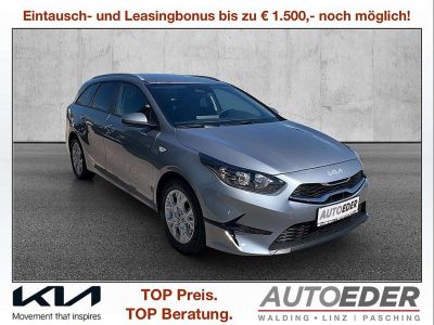 KIA Ceed Neuwagen