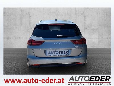 KIA Ceed Neuwagen