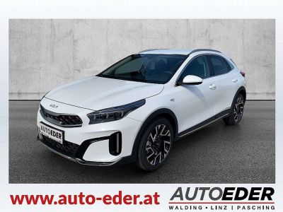 KIA XCeed Neuwagen