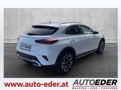 KIA XCeed Neuwagen