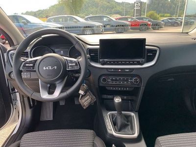 KIA XCeed Neuwagen