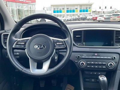 KIA Sportage Gebrauchtwagen