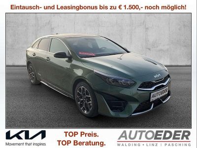 KIA ProCeed Neuwagen