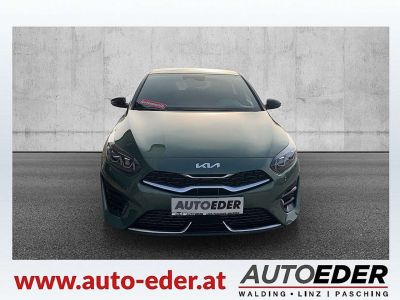 KIA ProCeed Neuwagen