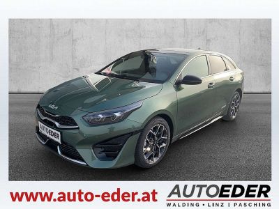 KIA ProCeed Neuwagen