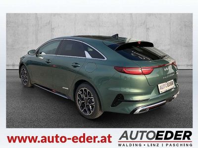 KIA ProCeed Neuwagen