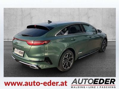 KIA ProCeed Neuwagen