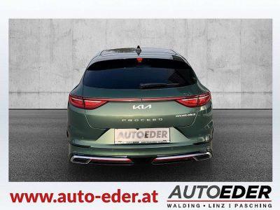 KIA ProCeed Neuwagen