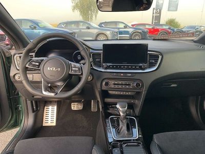 KIA ProCeed Neuwagen