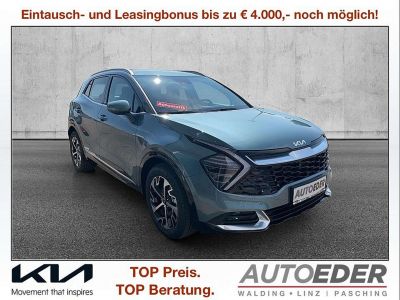 KIA Sportage Neuwagen