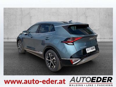 KIA Sportage Neuwagen