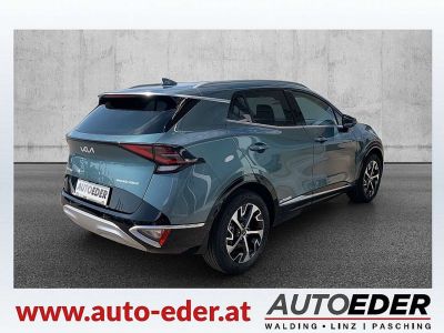 KIA Sportage Neuwagen