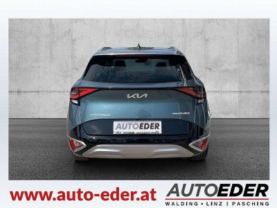 KIA Sportage Neuwagen