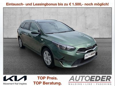 KIA Ceed Neuwagen