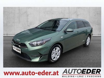 KIA Ceed Neuwagen