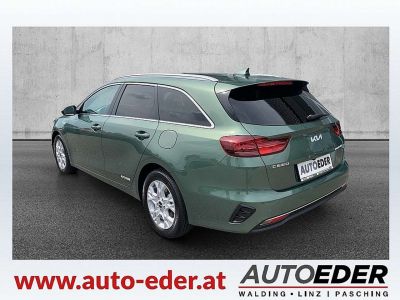 KIA Ceed Neuwagen