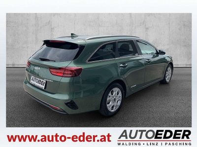 KIA Ceed Neuwagen