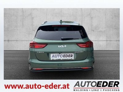 KIA Ceed Neuwagen