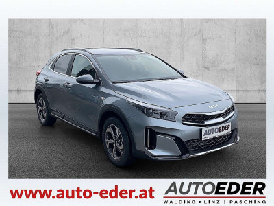 KIA XCeed Vorführwagen