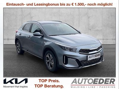 KIA XCeed Vorführwagen