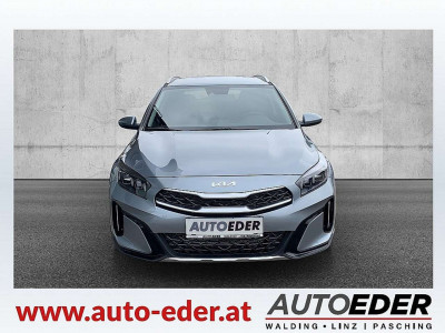 KIA XCeed Vorführwagen