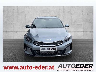 KIA XCeed Vorführwagen