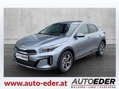 KIA XCeed Vorführwagen