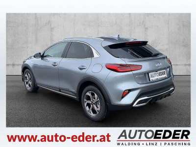 KIA XCeed Vorführwagen