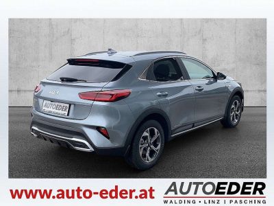 KIA XCeed Vorführwagen