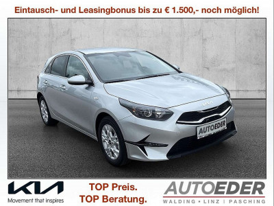 KIA Ceed Neuwagen