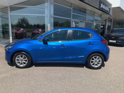 Mazda Mazda2 Gebrauchtwagen