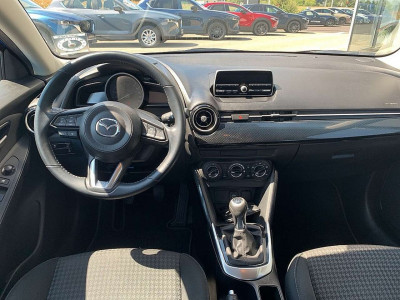 Mazda Mazda2 Gebrauchtwagen