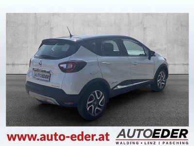 Renault Captur Gebrauchtwagen