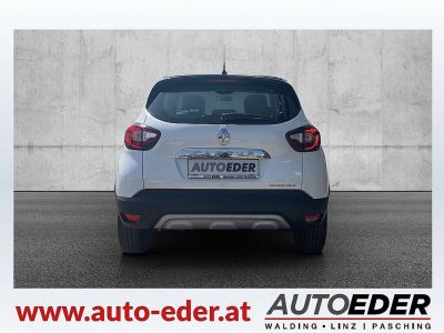 Renault Captur Gebrauchtwagen