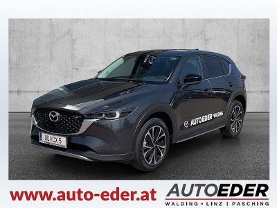 Mazda CX-5 Vorführwagen