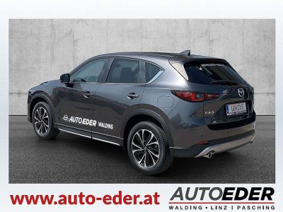 Mazda CX-5 Vorführwagen