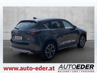 Mazda CX-5 Vorführwagen