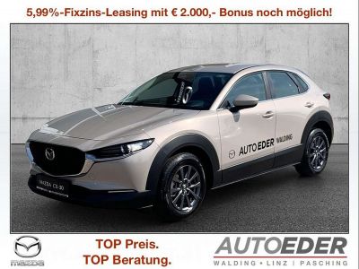 Mazda CX-30 Vorführwagen