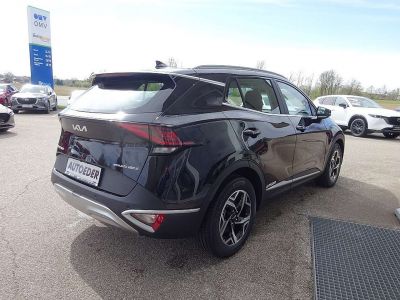 KIA Sportage Neuwagen