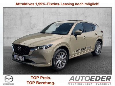 Mazda CX-5 Vorführwagen