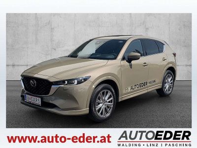 Mazda CX-5 Vorführwagen