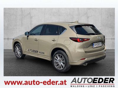 Mazda CX-5 Vorführwagen