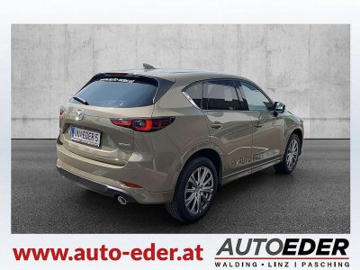 Mazda CX-5 Vorführwagen